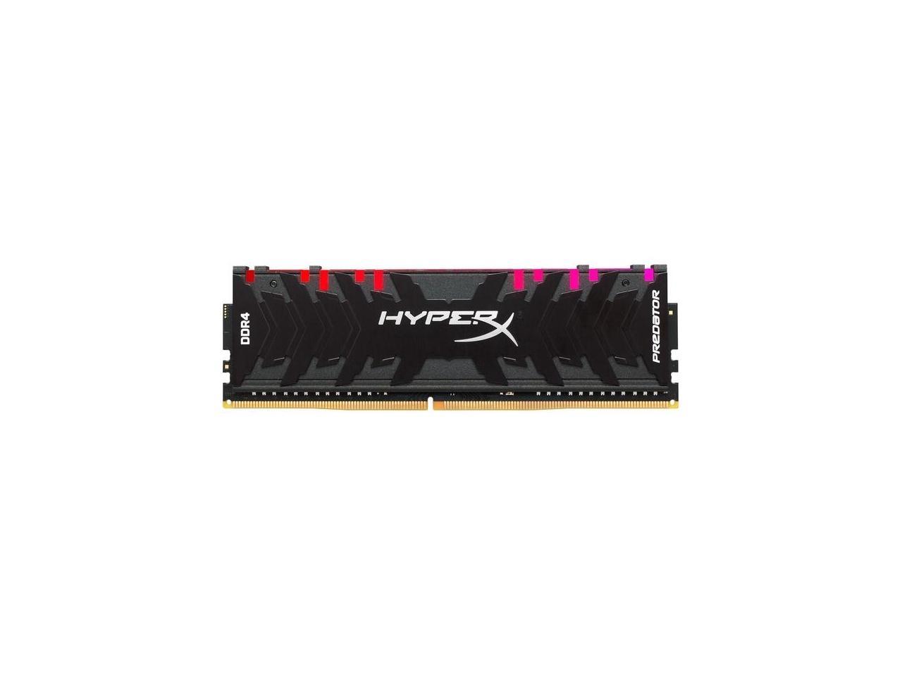 Kingston HX430C15PB3A/16 16GB 3000MHZ DDR4 CL15 DIMM XMP HX