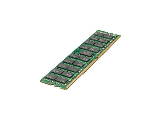 HPE SmartMemory - DDR4 - 16 GB - DIMM 288-pin - registered 16GB DDR4 Memory Module