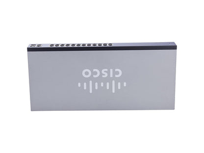 CISCO SYSTEMS SF102-24-NA 24 Port 10/100 Desktop Switch