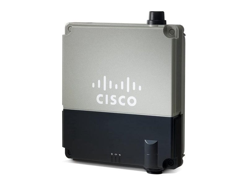 Cisco WAP200E Wireless-G Access Point - PoE