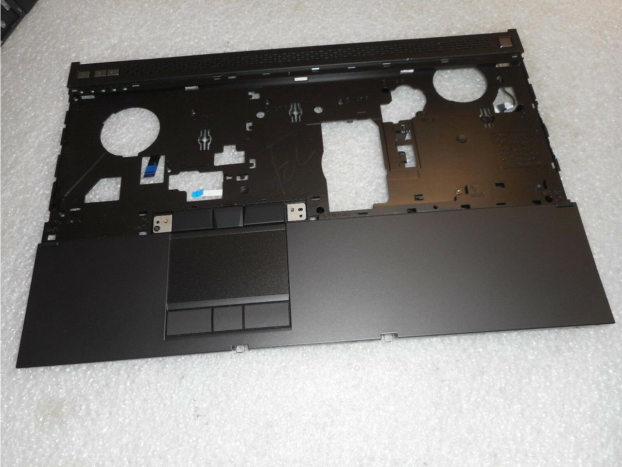 Dell Laptop Palmrest Black Precision M4800 7M7FM 30X9V (LAB02)