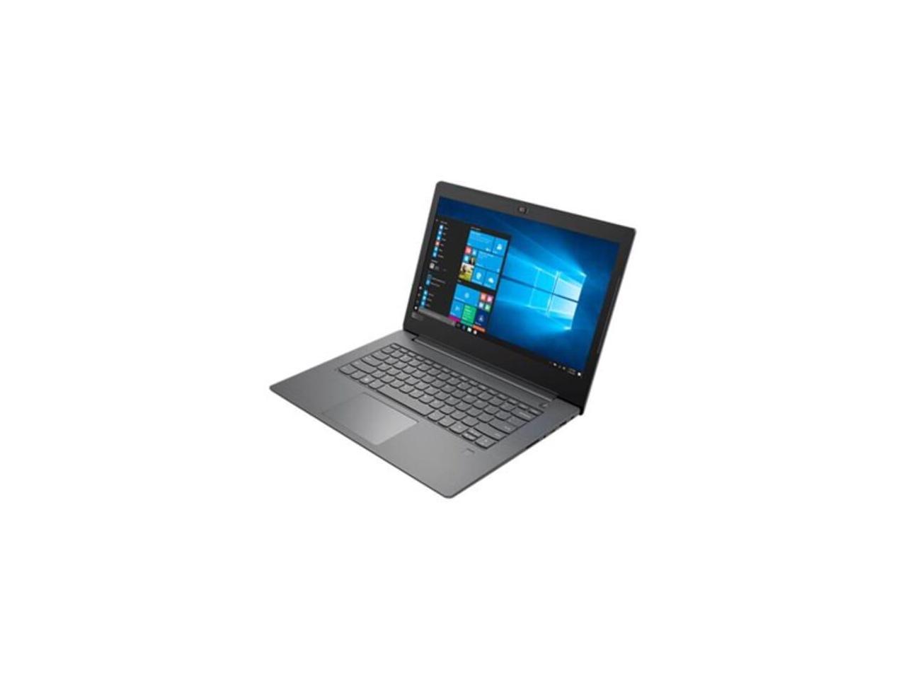 Lenovo Laptops V330-14IKB8180 i5 7th Gen 8GB RAM 256GB SSD 14.0" Windows 10 Pro 64-bit 81B000MUUS