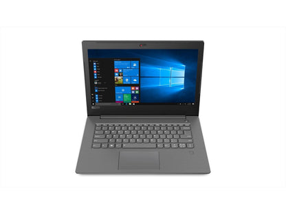Lenovo Laptops V330-14IKB8180 i5 7th Gen 8GB RAM 256GB SSD 14.0" Windows 10 Pro 64-bit 81B000MUUS
