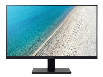 Acer V227Q 21.5" FullHD 1920x1080 4 ms LED LCD IPS Display Monitor UM.WV7AA.002