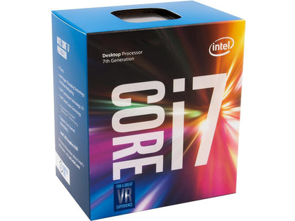 Intel BX80677I77700T 7th Generation Core i7-7700T Processor