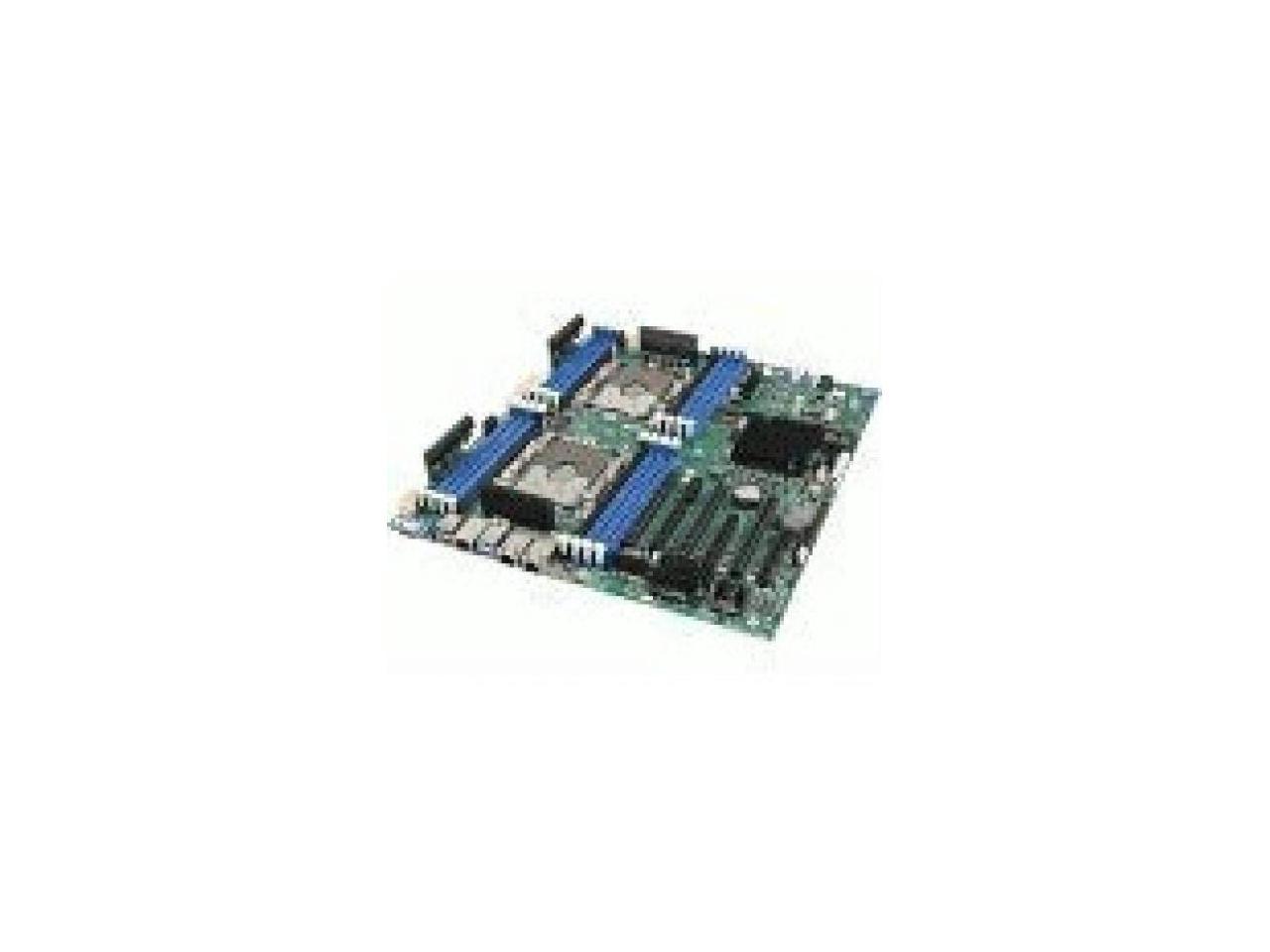 Intel Motherboard S2600STBR Server Board