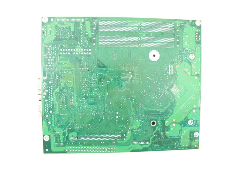 Dell Wf810 P4 System Board For Optiplex Gx745 Sff