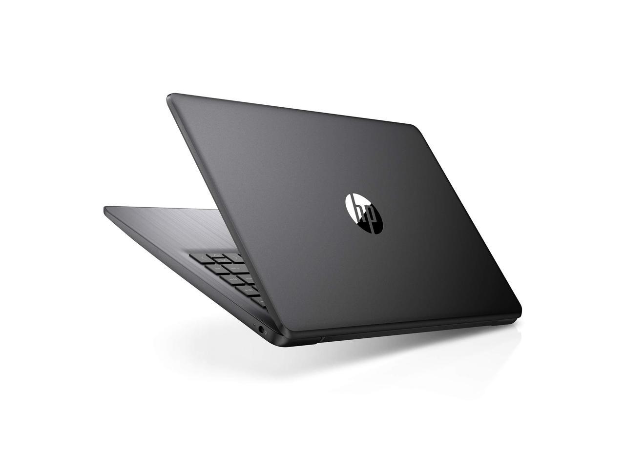 HP Laptop Stream 14-ds0060nr AMD A4-Series A4-9120e (1.50 GHz) 4 GB Memory 64 GB eMMC SSD AMD Radeon R3 Series 14.0" Windows 10 S