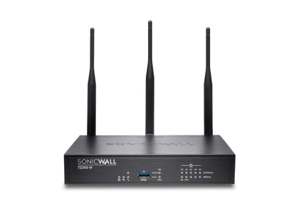 SonicWALL 02-SSC-0944 TZ350 Wireless AC Base, Security VPN Firewall
