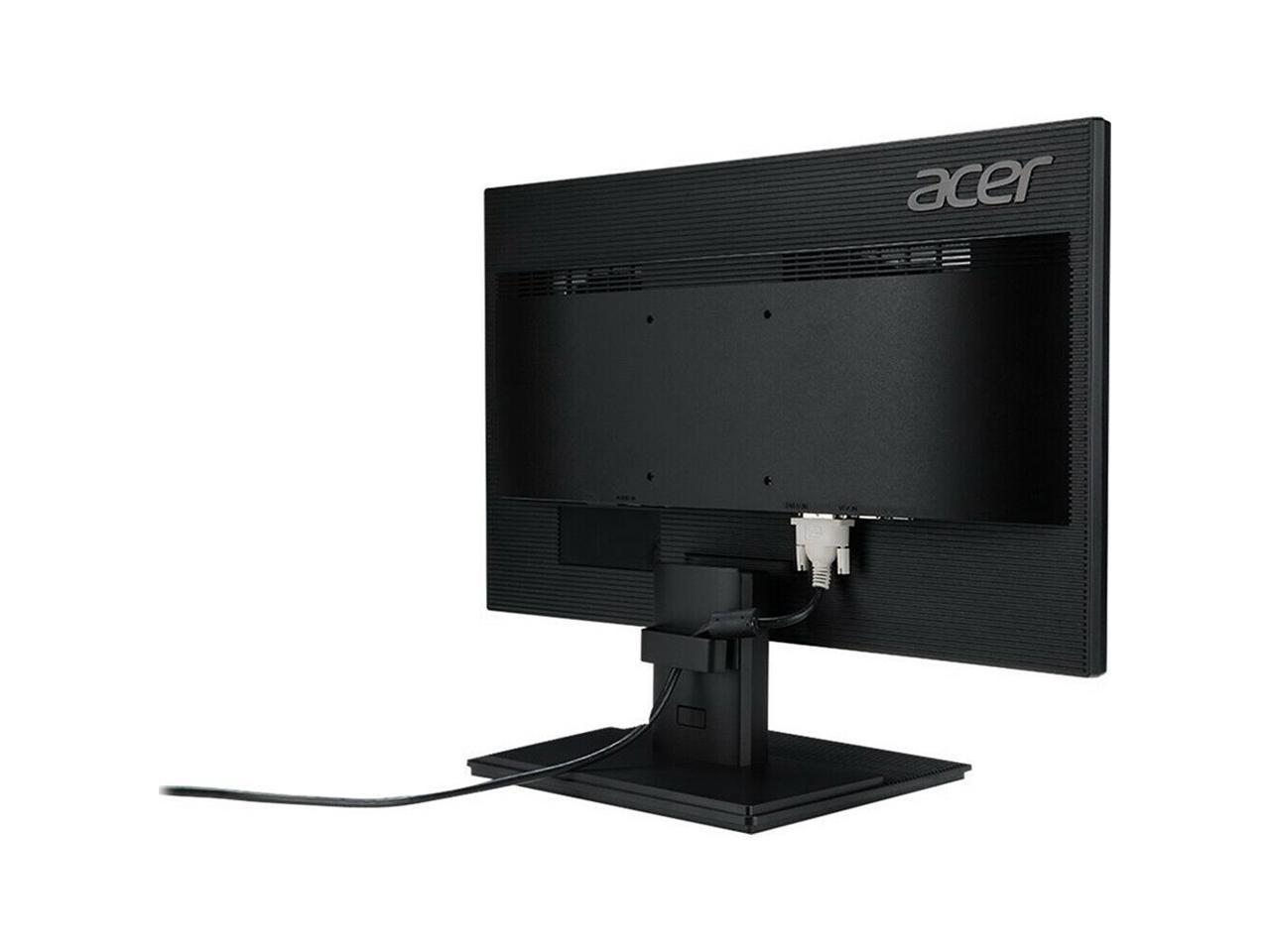 Acer V226HQL 21.5" Full HD LED Backlit LCD Monitor