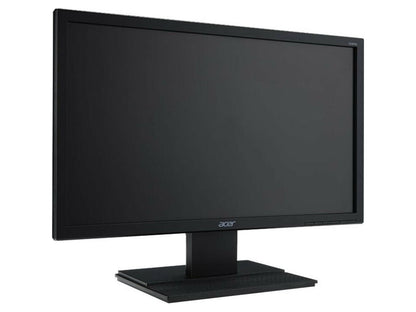 Acer V226HQL 21.5" Full HD LED Backlit LCD Monitor