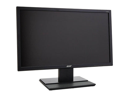 Acer V226HQL 21.5" Full HD LED Backlit LCD Monitor