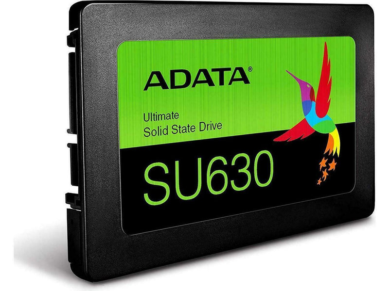 ADATA Ultimate Series: SU630 240GB Internal SATA Solid State Drive
