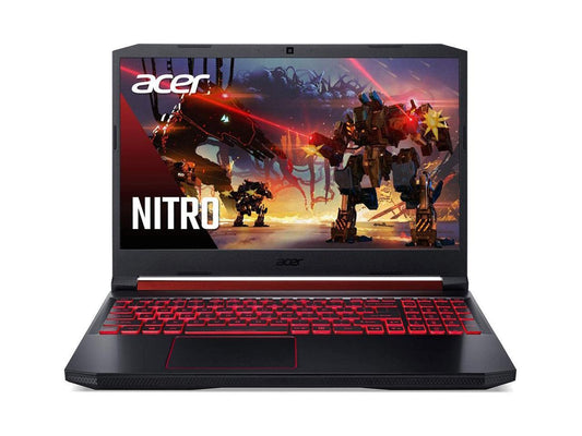 Newest ACER Nitro 5 15.6" IPS FHD Premium Gaming Laptop, 9th Gen Intel Quad Core i5-9300H, 16GB RAM, 1TB SSD Boot + 2TB HDD, NVIDIA GeForce GTX 1650 4GB, Backlit Keyboard, Windows 10
