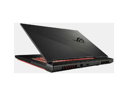 Newest ASUS ROG Strix G 15.6" FHD Premium Gaming Laptop, 9th Gen Intel 6-Core i7-9750H, 20GB RAM, 512GB PCIe SSD Boot + 1TB HDD, NVIDIA GeForce GTX 1650 4GB, RGB Backlit Keyboard, Windows 10 Home