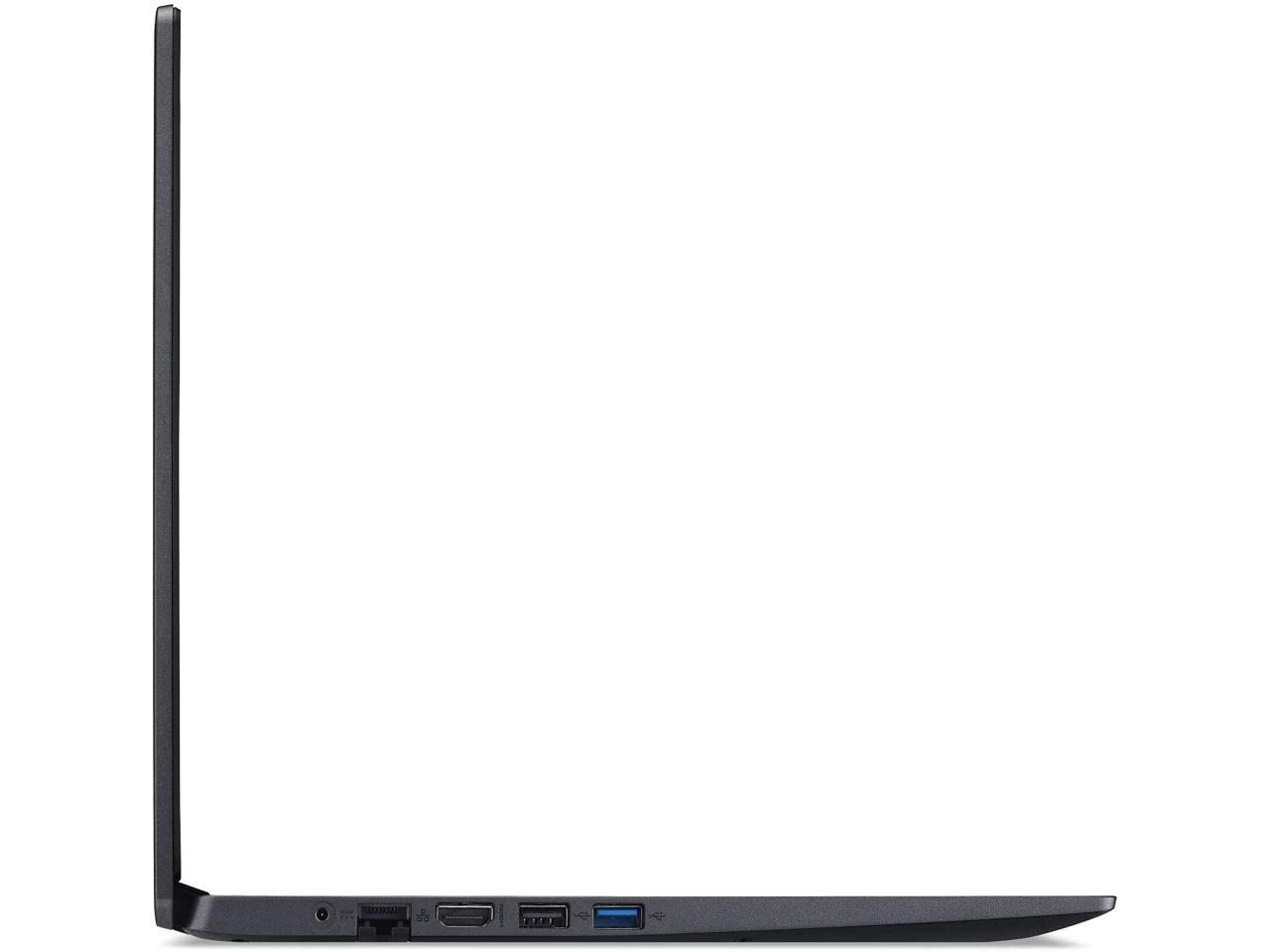 Acer Aspire 15.6-inch FHD(1920x1080) Laptop PC, Intel Celeron N4020 Processor, 4GB DDR4, 64GB eMMC, HDMI, Bluetooth, WiFi, Stereo Speaker, One-Year Office 365 Included, Windows 10 w/Mazery Mousepad