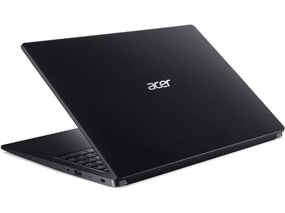 Acer Aspire 15.6-inch FHD(1920x1080) Laptop PC, Intel Celeron N4020 Processor, 4GB DDR4, 64GB eMMC, HDMI, Bluetooth, WiFi, Stereo Speaker, One-Year Office 365 Included, Windows 10 w/Mazery Mousepad