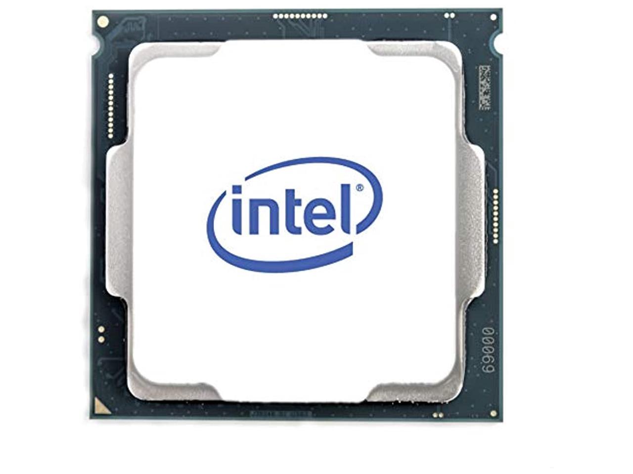 Intel Xeon Silver 4214 12-Core, 24-Thread, 2.2 GHz (3.2 GHz Turbo) LGA 3647 85W BX806954214 Server Processor