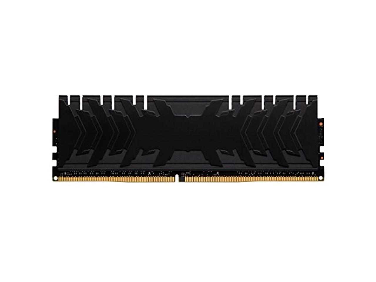 Kingston HX424C12PB3-8 8GB 2400Mhz DDR4 CL12 Dimm XMP Hyperx Predator