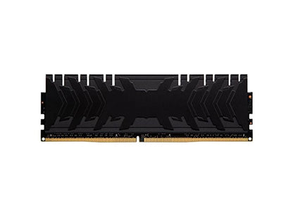 Kingston HX424C12PB3-8 8GB 2400Mhz DDR4 CL12 Dimm XMP Hyperx Predator