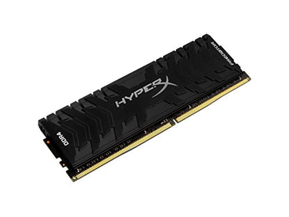 Kingston HX424C12PB3-8 8GB 2400Mhz DDR4 CL12 Dimm XMP Hyperx Predator