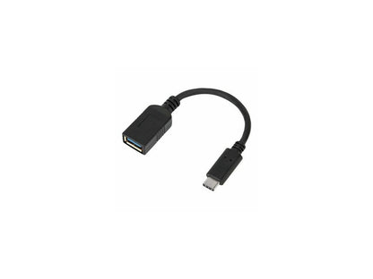 Targus 0.15M USB-C/M to USB-A/F 5Gbps Adapter Cable - ACC923USX