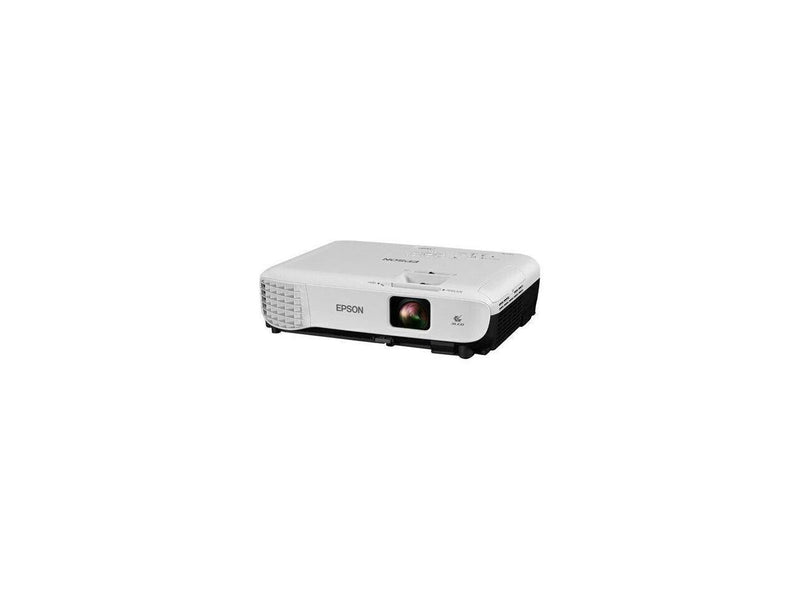Epson VS350 XGA 3LCD Portable Projector 3300 lumens, V11H839220