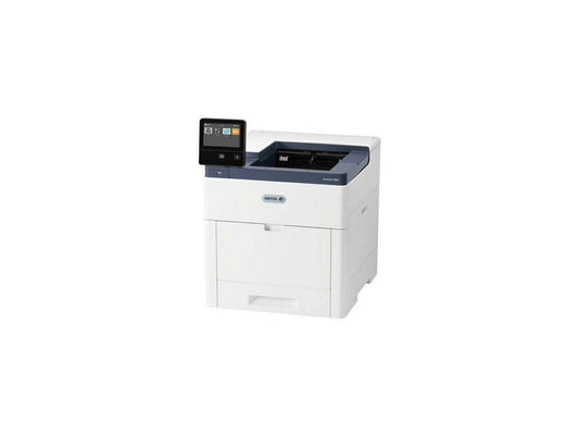 Xerox - C600/DN - Xerox VersaLink C600 C600V/DN LED Printer - Color - 55 ppm Mono / 55 ppm Color - 1200 x 2400 dpi Print