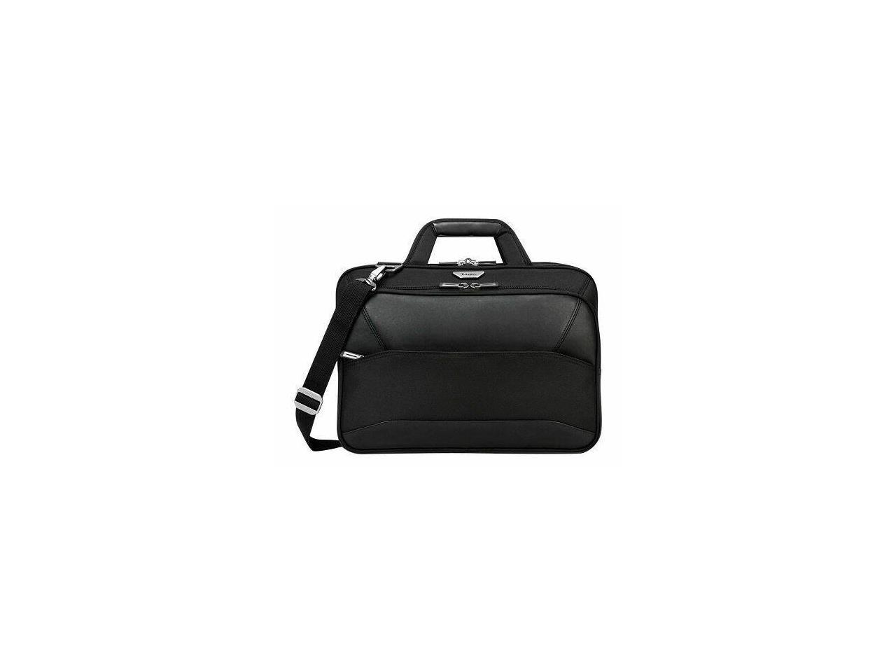 Targus Mobile Vip Pbt264 Carrying Case For 15.6" Notebook - Black