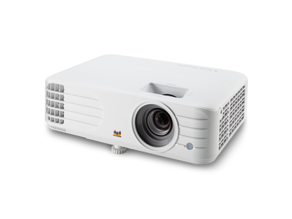 ViewSonic PG706HD 4000 Lumens Full HD 1080p Projector with RJ45 LAN Control Vertical Keystoning and Optical Zoom for Home and Office