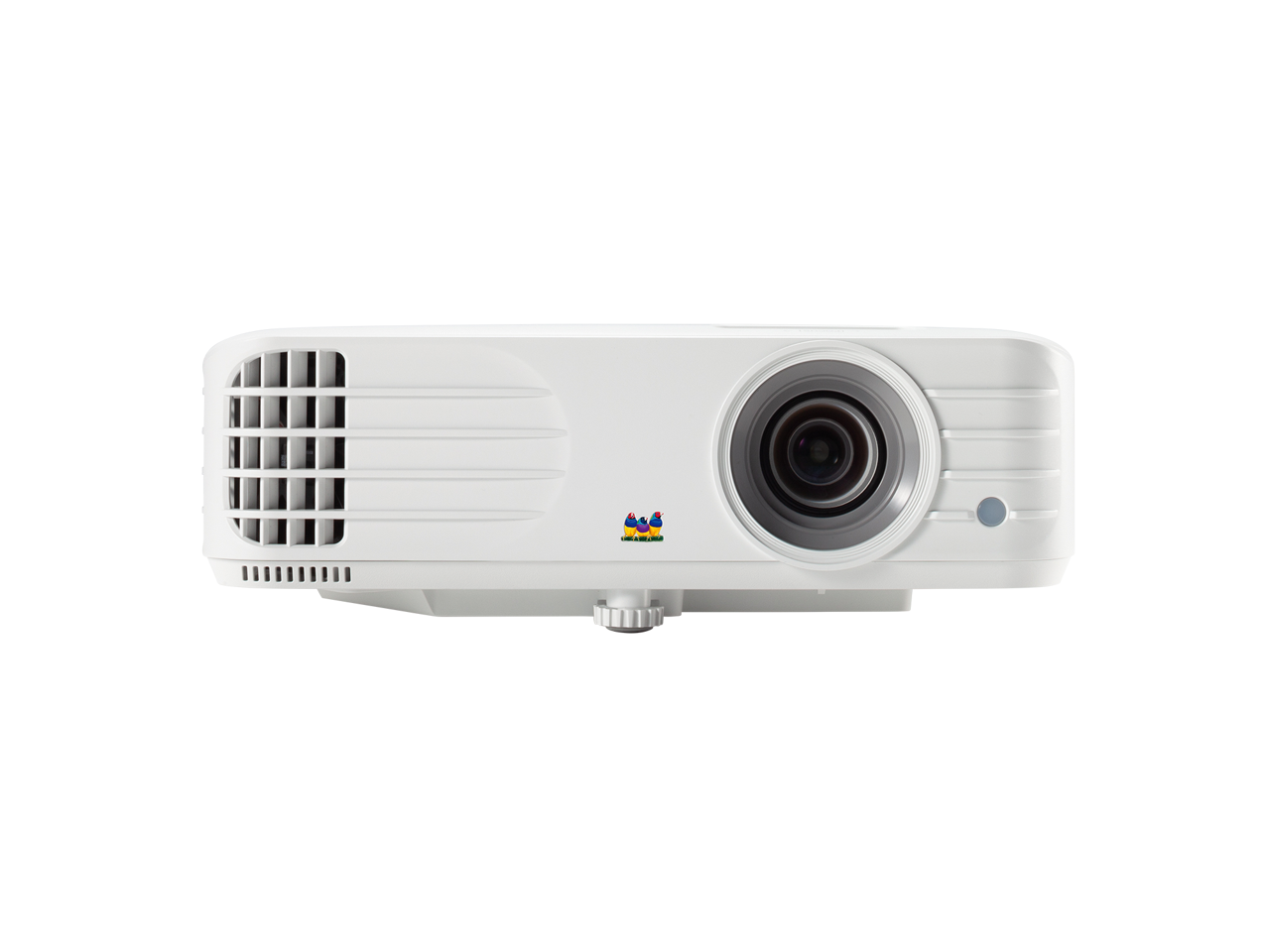 ViewSonic PG701WU 3500 Lumens WUXGA Projector with Vertical Keystone Dual 3D Ready HDMI Inputs and Low Input Latency for Home and Office