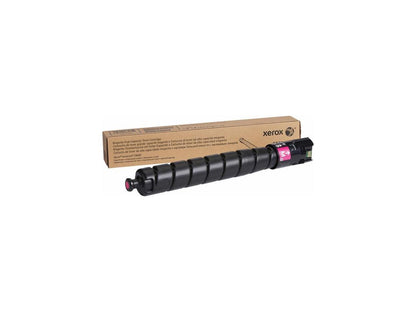 Xerox 106R04047 High Yield Toner Cartridge - Magenta