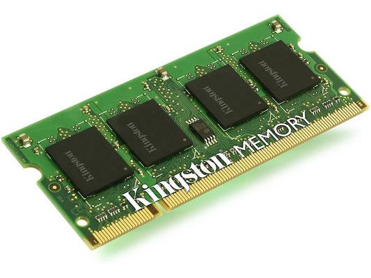 Kingston Memory - 1 GB - DDR II (KTH-ZD8000A/1G)