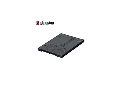 Kingston A400 960GB 2.5" SATA-III SSD (SA400S37/960G)