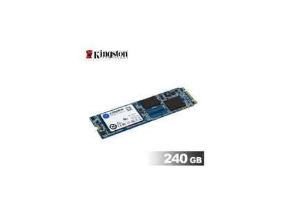 Kingston UV500 M.2 2280 240GB SATA III 3D TLC SUV500M8/240G