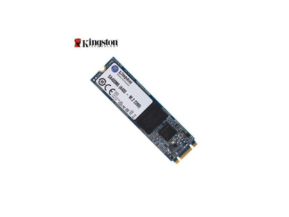 Kingston A400 M.2 2280 120GB SATA III 3D NAND Internal Solid State Drive (SSD) SA400M8/120G