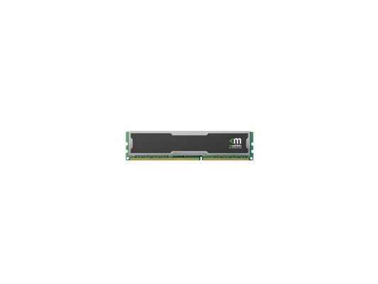 Mushkin 991761 2GB DDR2 PC2-6400 Silverline Desktop Memory