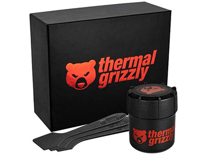 Thermal Grizzly Kryonaut Extreme Thermal Paste, 9ml