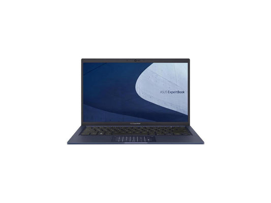 Asus ExpertBook B1400CEA-XH51 14" Laptop i5-1135G7 8GB 256GB SSD W10P