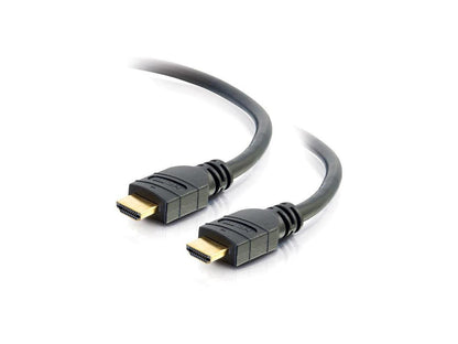 C2G 41368 Active High Speed HDMI Cable, in-Wall CL3-Rated (75 Feet, 22.86 Meters)