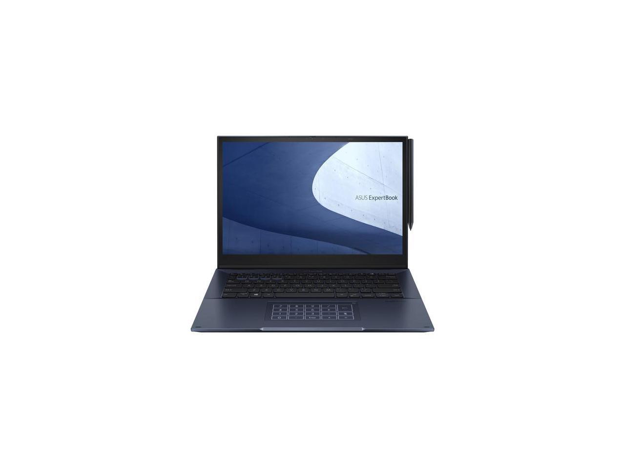 14" i71195G7 16G 1TB W10P