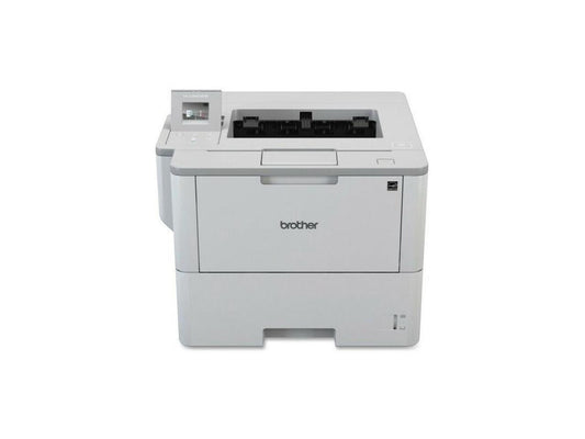 Brother HL-L6400DW Monochrome Laser Printer - Duplex -1200 x 1200 dpi