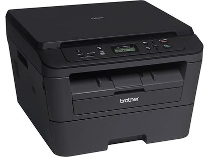 Brother DCPL2520DW Wireless Compact Multifunction Laser Printer and Copier