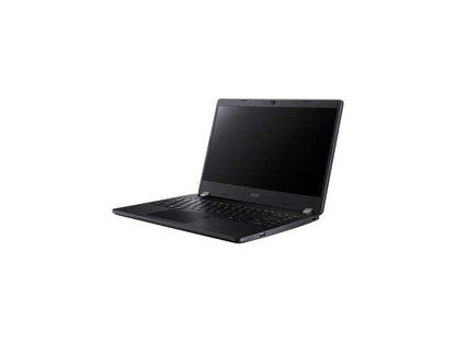 Acer TravelMate P2 P214-52 TMP214-52-32EJ 14" Notebook - Full HD - 1920 x 1080 - Intel Core i3 10th Gen i3-10110U Dual-core (2 Core) 2.10 GHz - 8 GB RAM - 256 GB SSD - Windows 10 Home - Intel UHD