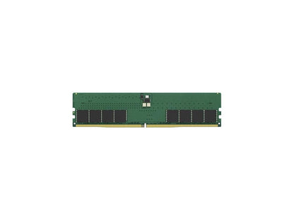 Kingston ValueRAM 32GB DDR5 SDRAM Memory Module