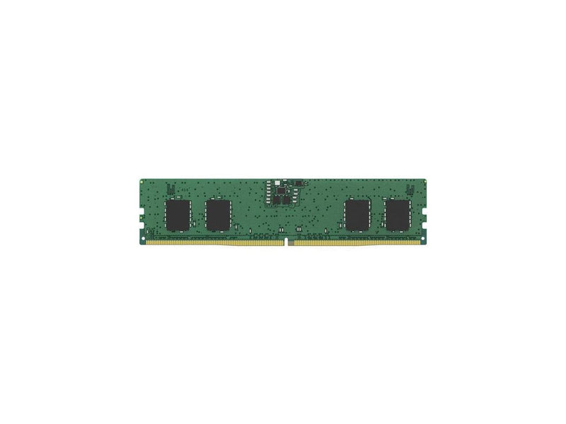 8GB Kingston DDR5 4800MHz CL40 Memory Module (1 x 8GB)