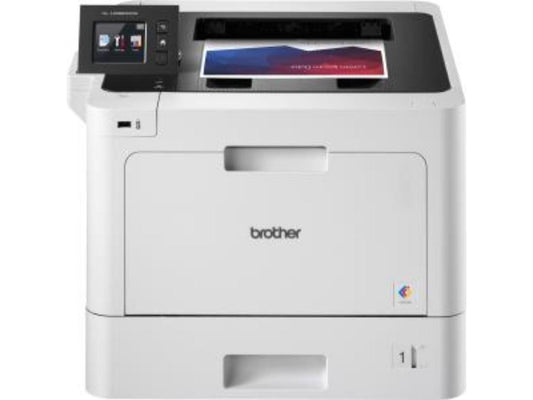 Brother HL-L8360CDW Business Color Laser Printer w/ Duplex Printing