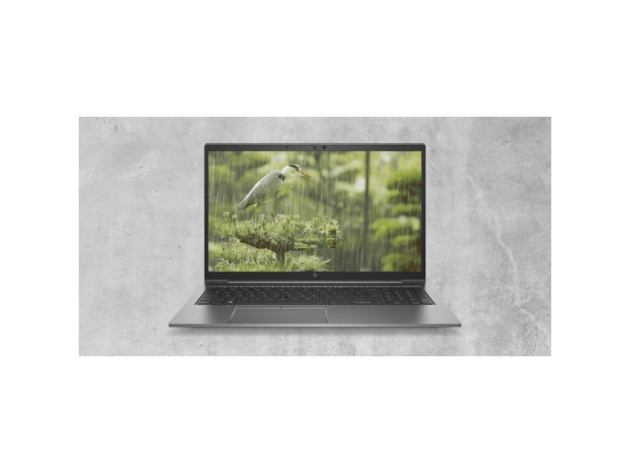 HP ZBook Firefly 14 G7 14" Mobile Workstation - Full HD - 1920 x 1080 - Intel Core i7 (10th Gen) i7-10510U Quad-core (4 Core) 1.80 GHz - 16 GB RAM - 512 GB SSD - In-plane Switching (IPS) Technolo