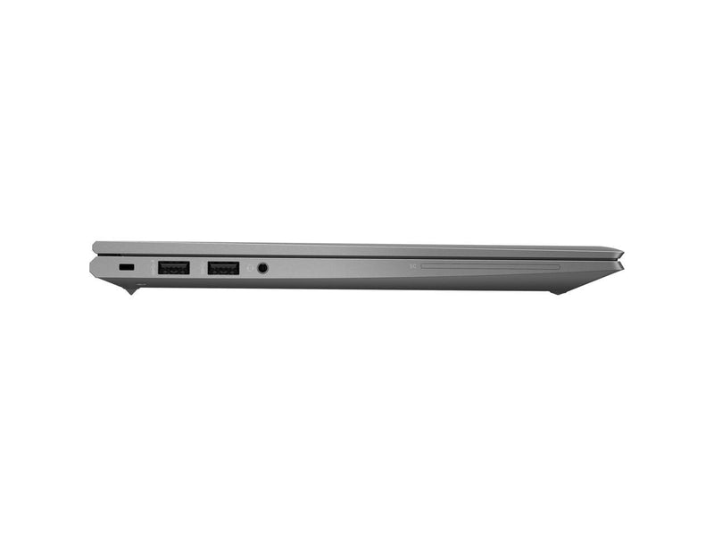 HP ZBook Firefly 14 G7 14" Mobile Workstation - Full HD - 1920 x 1080 - Intel Core i7 (10th Gen) i7-10510U Quad-core (4 Core) 1.80 GHz - 16 GB RAM - 512 GB SSD - In-plane Switching (IPS) Technolo