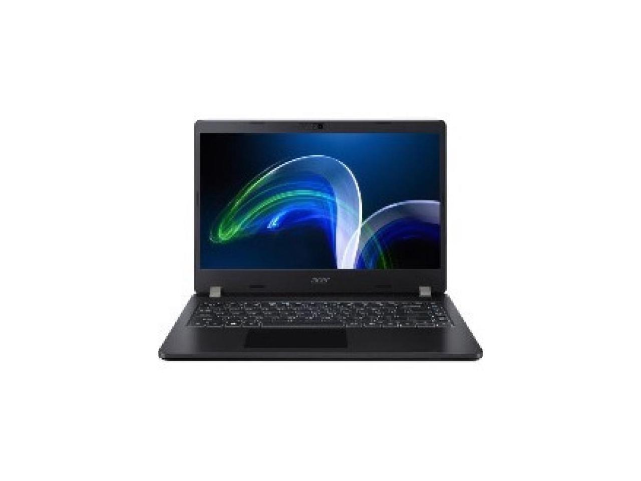 Acer TravelMate P2 P214-41-G2 TMP214-41-G2-R5EB 14" Notebook - Full HD - 1920 x 1080 - AMD Ryzen 5 PRO 5650U Hexa-core (6 Core) 2.30 GHz - 8 GB RAM - 256 GB SSD - Windows 10 Pro - AMD Radeon Graphics